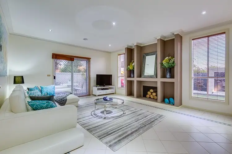 Sixth view of Homely house listing, 37 Verona Drive, Taylors Lakes VIC 3038