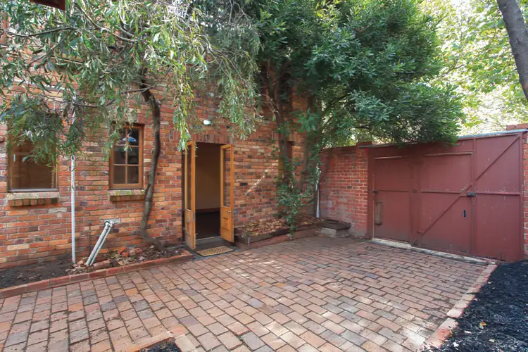Sixth view of Homely house listing, 123 Rae Street, Fitzroy North VIC 3068