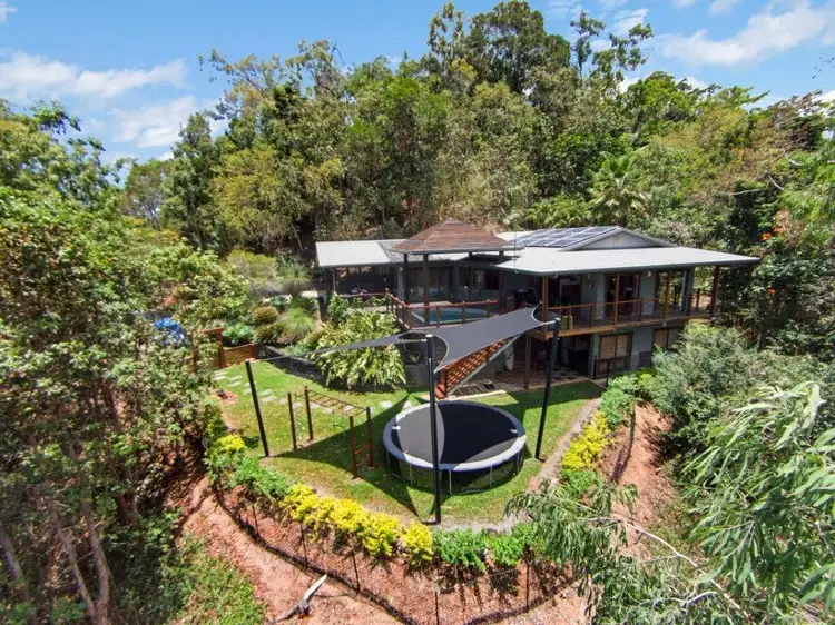 Second view of Homely house listing, 3 Jarda Street, Smithfield QLD 4878