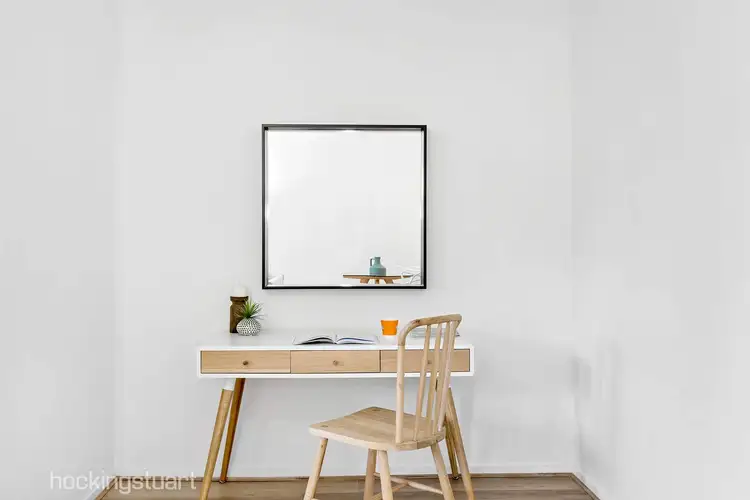 Sixth view of Homely apartment listing, 2/96 Dodds Street, Southbank VIC 3006