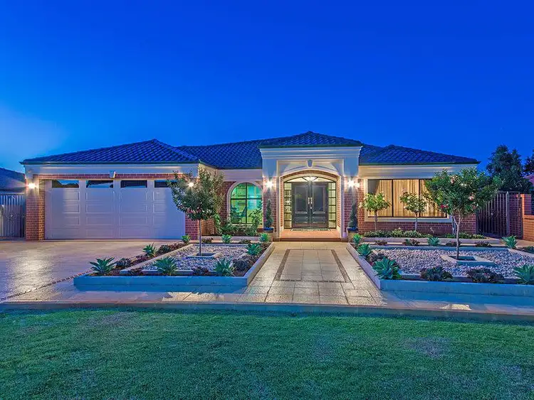 Main view of Homely house listing, 11 Santalum Retreat, Canning Vale WA 6155