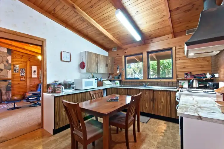 Fourth view of Homely house listing, 798 Henty Highway, Portland VIC 3305