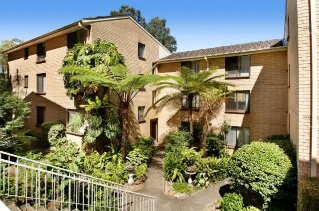 Fifth view of Homely unit listing, 19/201 Waterloo Road, Marsfield NSW 2122