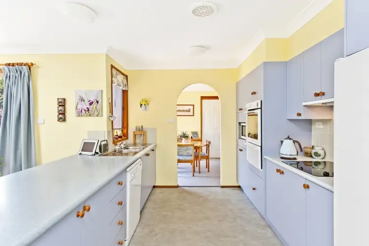 Second view of Homely house listing, 13 Byangee Street, Ulladulla NSW 2539