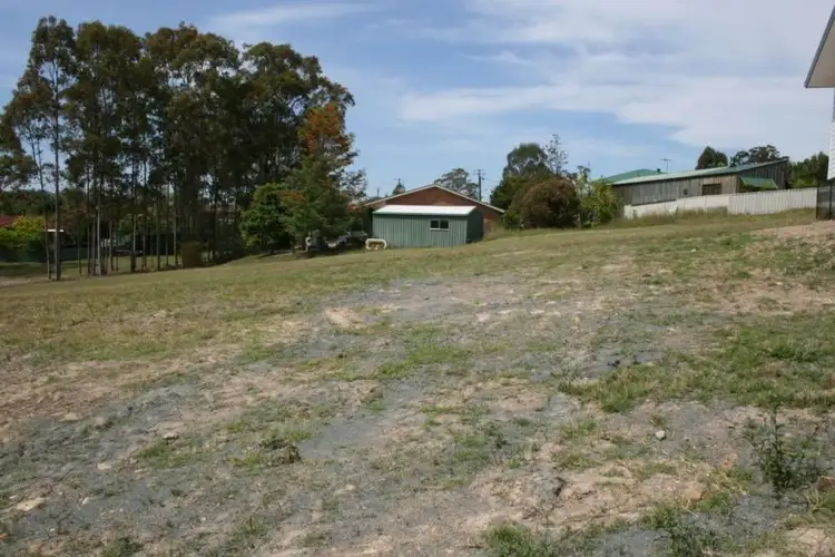 Second view of Homely land listing, 15 Rens Street, Dungog NSW 2420