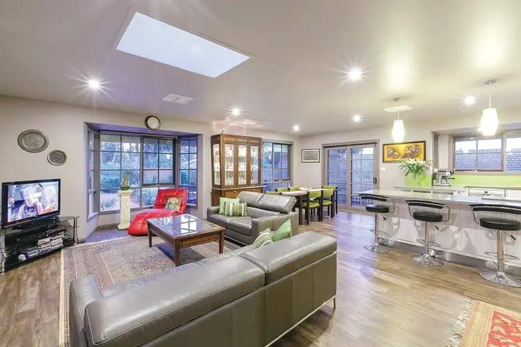 Fifth view of Homely house listing, 2 Judith Grove, Mount Clear VIC 3350