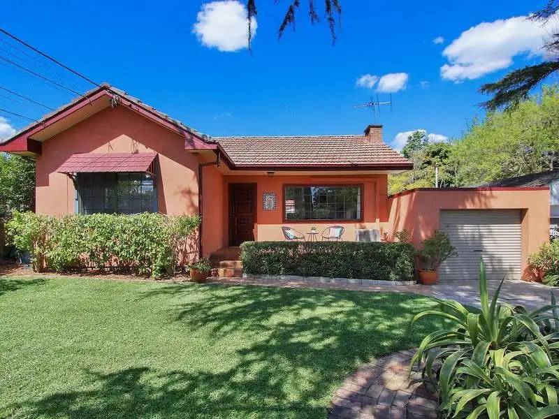 Main view of Homely house listing, 201A Ray Road, Epping NSW 2121