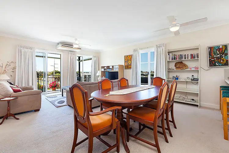 Fifth view of Homely apartment listing, E10/161 Colin Street, West Perth WA 6005