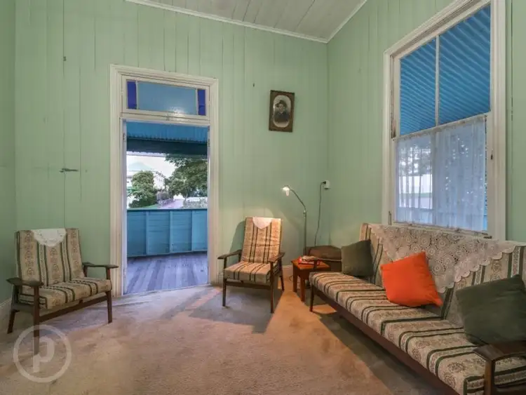 Sixth view of Homely house listing, 19 Primrose Terrace, Red Hill QLD 4059