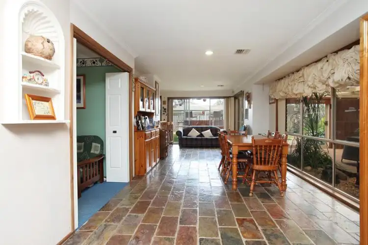 Fourth view of Homely house listing, 11 Moorillah Street, Hoppers Crossing VIC 3029