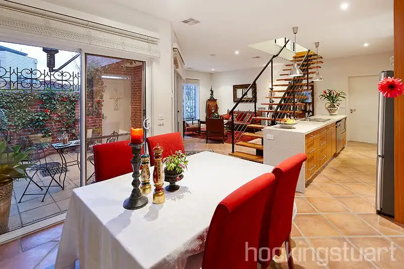 Main view of Homely townhouse listing, 13 Railway Parade, Highett VIC 3190
