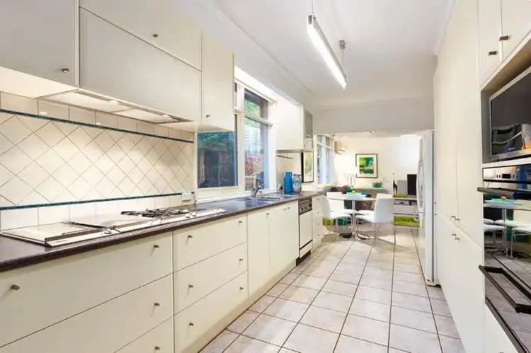 Fifth view of Homely house listing, 72 Old Eltham Road, Lower Plenty VIC 3093