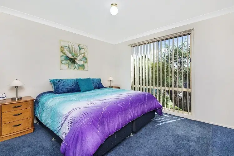 Sixth view of Homely semi-detached listing, 11B Solander Avenue, West Hoxton NSW 2171
