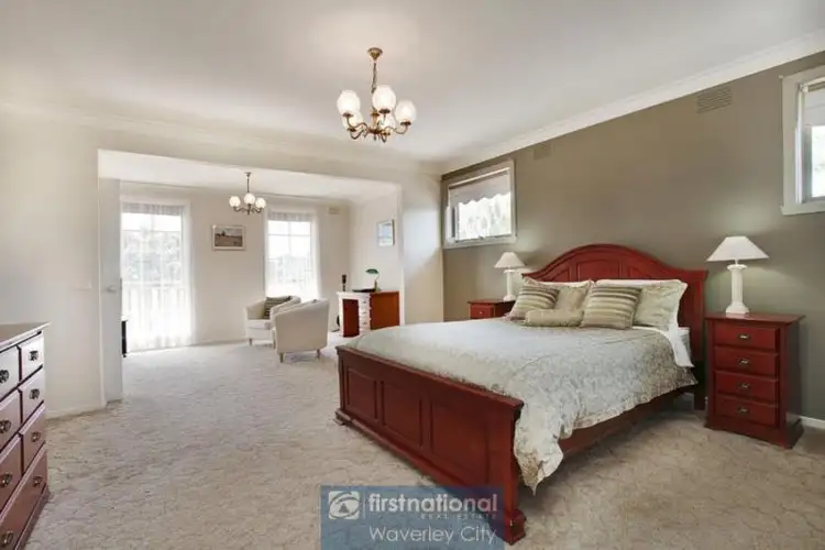 Sixth view of Homely house listing, 9 Balfour Court, Glen Waverley VIC 3150