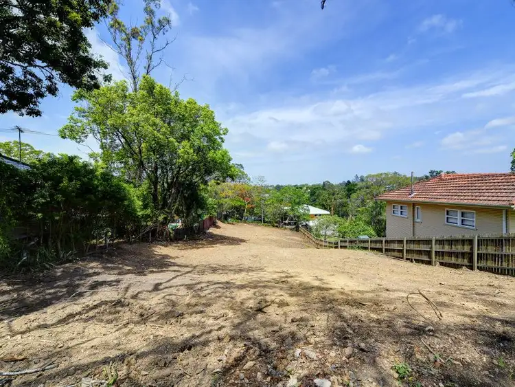 Third view of Homely land listing, 35 Fig Tree Pocket Road, Chapel Hill QLD 4069