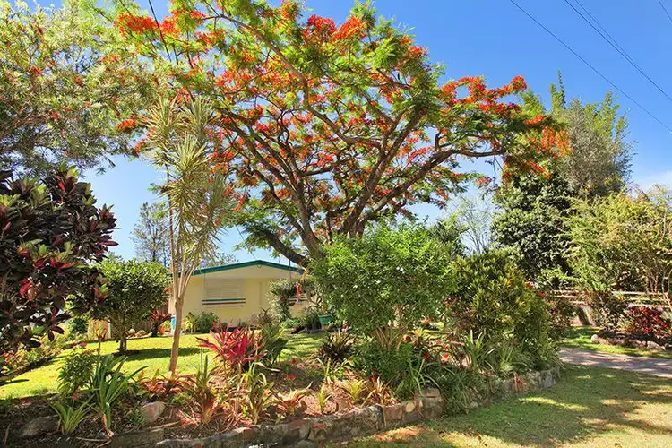 Third view of Homely house listing, 24 Girraween Drive, Nambour QLD 4560