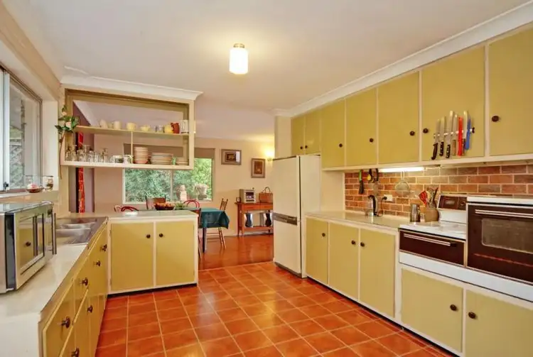 Fourth view of Homely house listing, 7 Hockeys Lane, Cambewarra NSW 2540