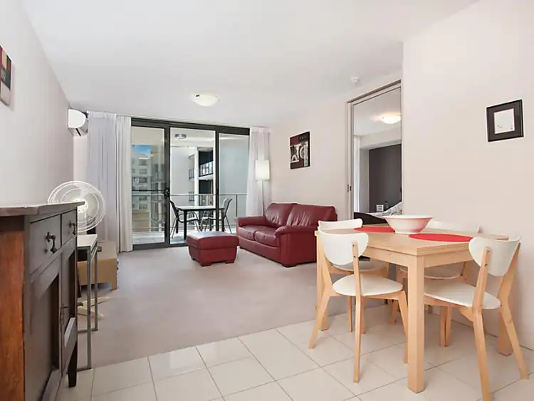 166/369 Hay Street, Perth WA 6000
