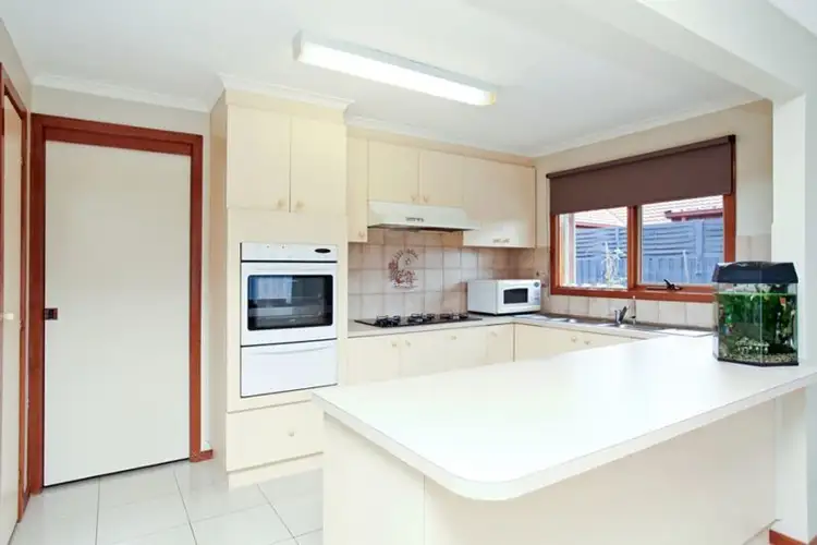 Fifth view of Homely house listing, 21 Perkins Avenue, Hoppers Crossing VIC 3029