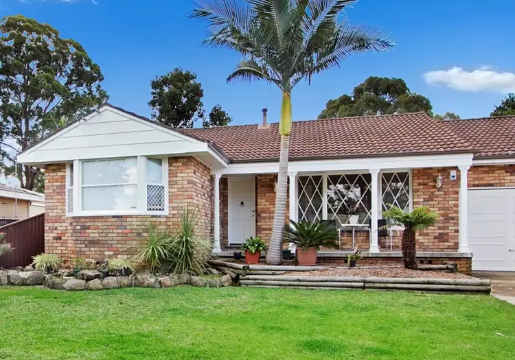 114 Gardenia Parade, Greystanes NSW 2145