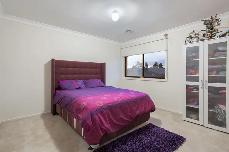 Fifth view of Homely house listing, 31 Eloura Circuit, Taylors Hill VIC 3037