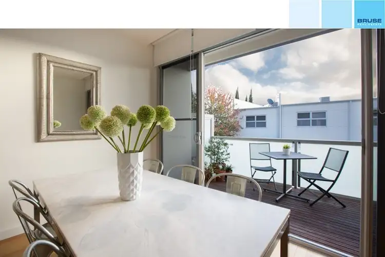 Sixth view of Homely house listing, 3/14 Myers Lane, Adelaide SA 5000