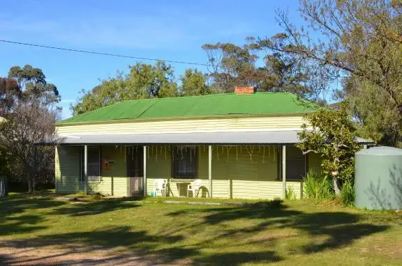 3 Wills Street, Glenorchy VIC 3385