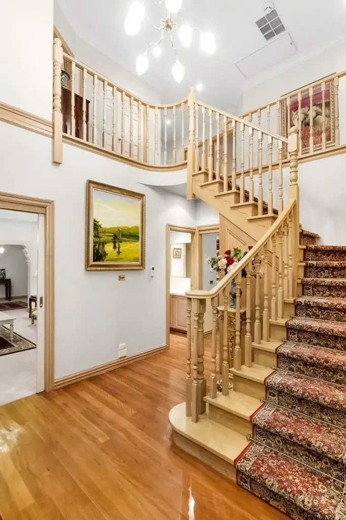 Fourth view of Homely house listing, 1 Barnacle Mews, Templestowe VIC 3106