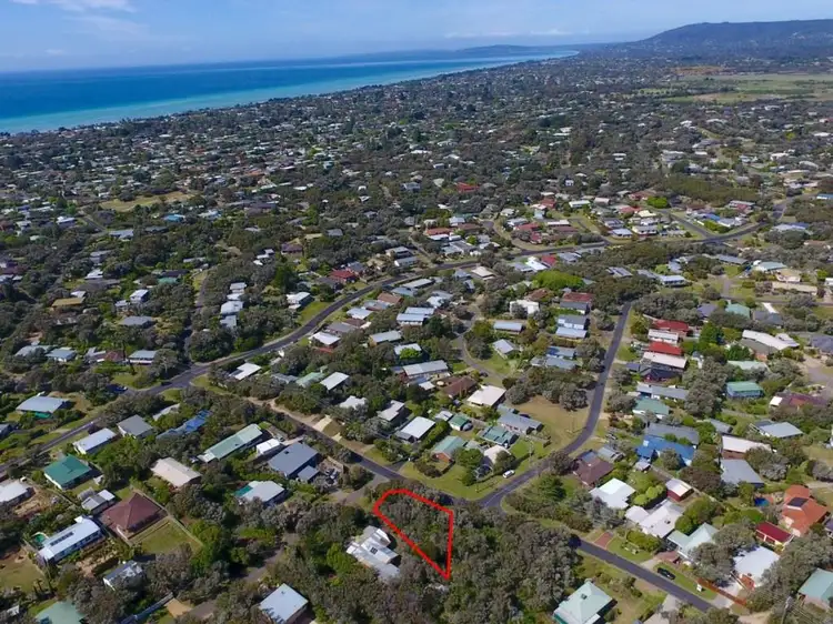 1 Como Avenue, Rye VIC 3941