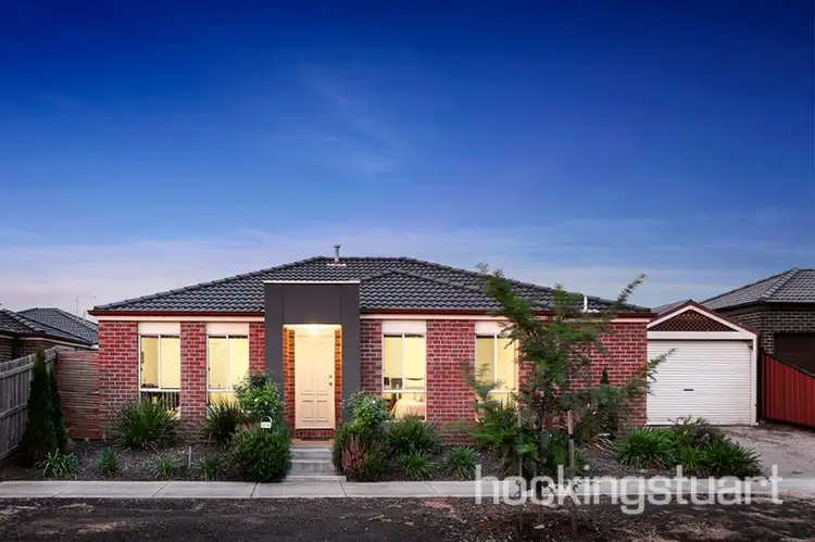 1/16 Haywood Grove, Melton West VIC 3337