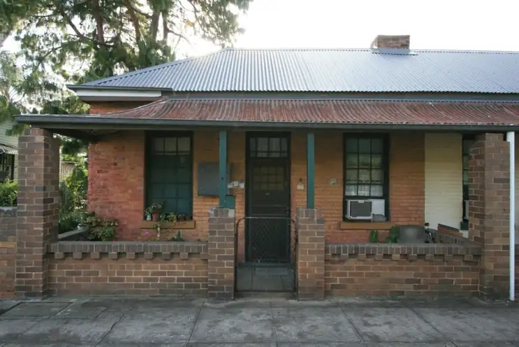 Second view of Homely house listing, 26,28,30 Devonshire Street, Maitland NSW 2320