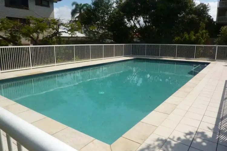 Second view of Homely apartment listing, 7/52 Queen Street, Southport QLD 4215
