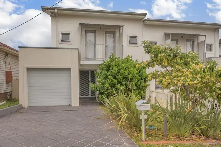 8 Andrew Avenue, Canley Heights NSW 2166