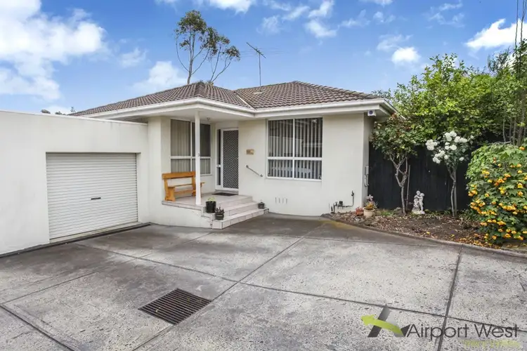 3/9 Kitson Crescent, Airport West VIC 3042