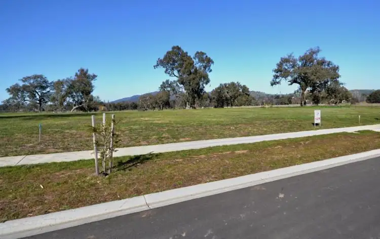 Fourth view of Homely land listing, 27 Redgum Drive, Mansfield VIC 3722
