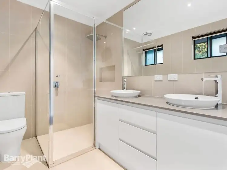 Fifth view of Homely house listing, 19 Hillside Avenue, Boronia VIC 3155