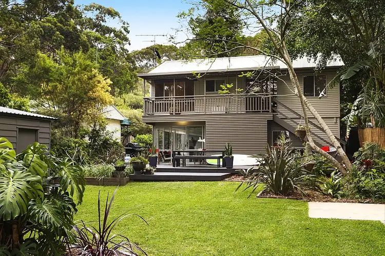68 Cornelian Road, Pearl Beach NSW 2256