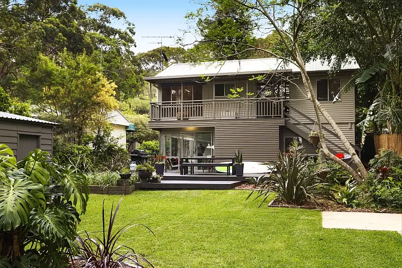 Main view of Homely house listing, 68 Cornelian Road, Pearl Beach NSW 2256