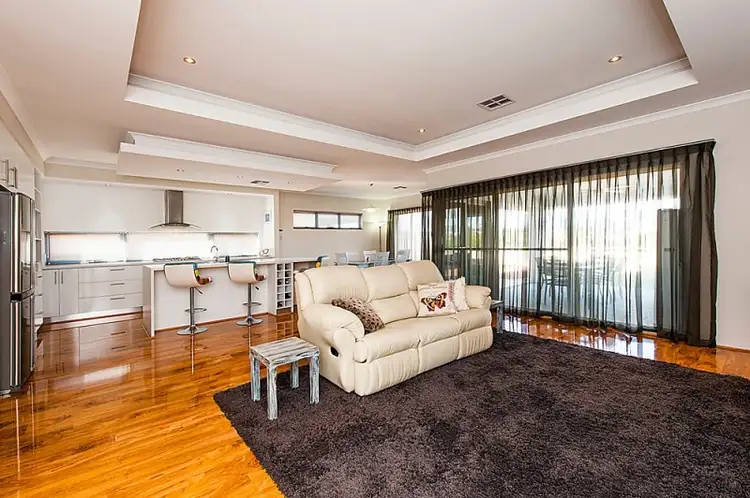 Third view of Homely house listing, 40 Sanctuary Circuit, Dawesville WA 6211