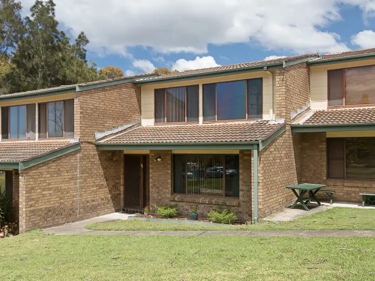 15/29 Taurus Street, Elermore Vale NSW 2287