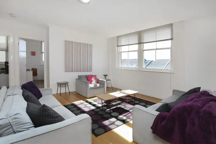 Fourth view of Homely apartment listing, 307 Gatehouse Place, Maribyrnong VIC 3032