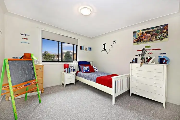 Fifth view of Homely townhouse listing, 8/19 Shortland Avenue, Lurnea NSW 2170