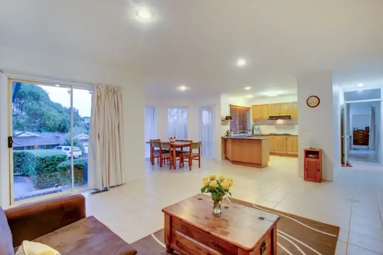 Fifth view of Homely house listing, 10 Academy Drive, The Basin VIC 3154