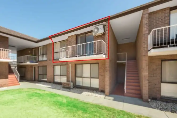 14/3-5 Robin Street, Altona VIC 3018