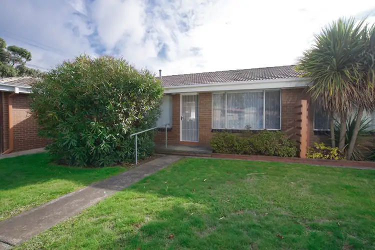 Main view of Homely house listing, 2/486 Gillies Street, Wendouree VIC 3355