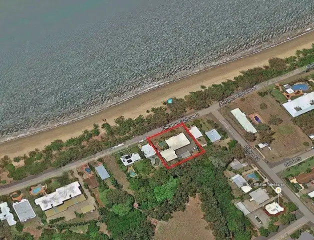 7/101 Arlington Esplanade, Clifton Beach QLD 4879