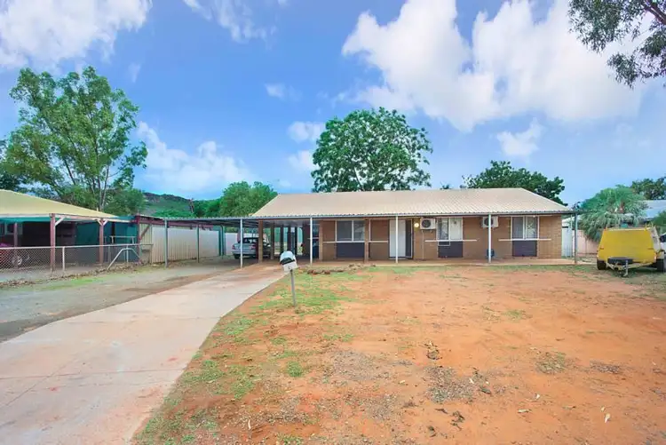 Third view of Homely house listing, 21 Truslove Way, Pegs Creek WA 6714
