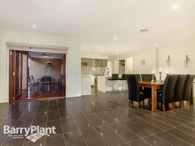 Main view of Homely house listing, 10 Higgs Road, Derrimut VIC 3030