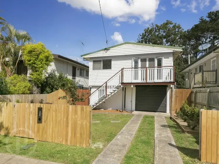 Second view of Homely house listing, 34 Englefield Road, Oxley QLD 4075