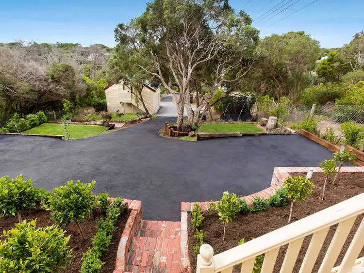 Fifth view of Homely house listing, 1 Geoffrey Street, Blairgowrie VIC 3942